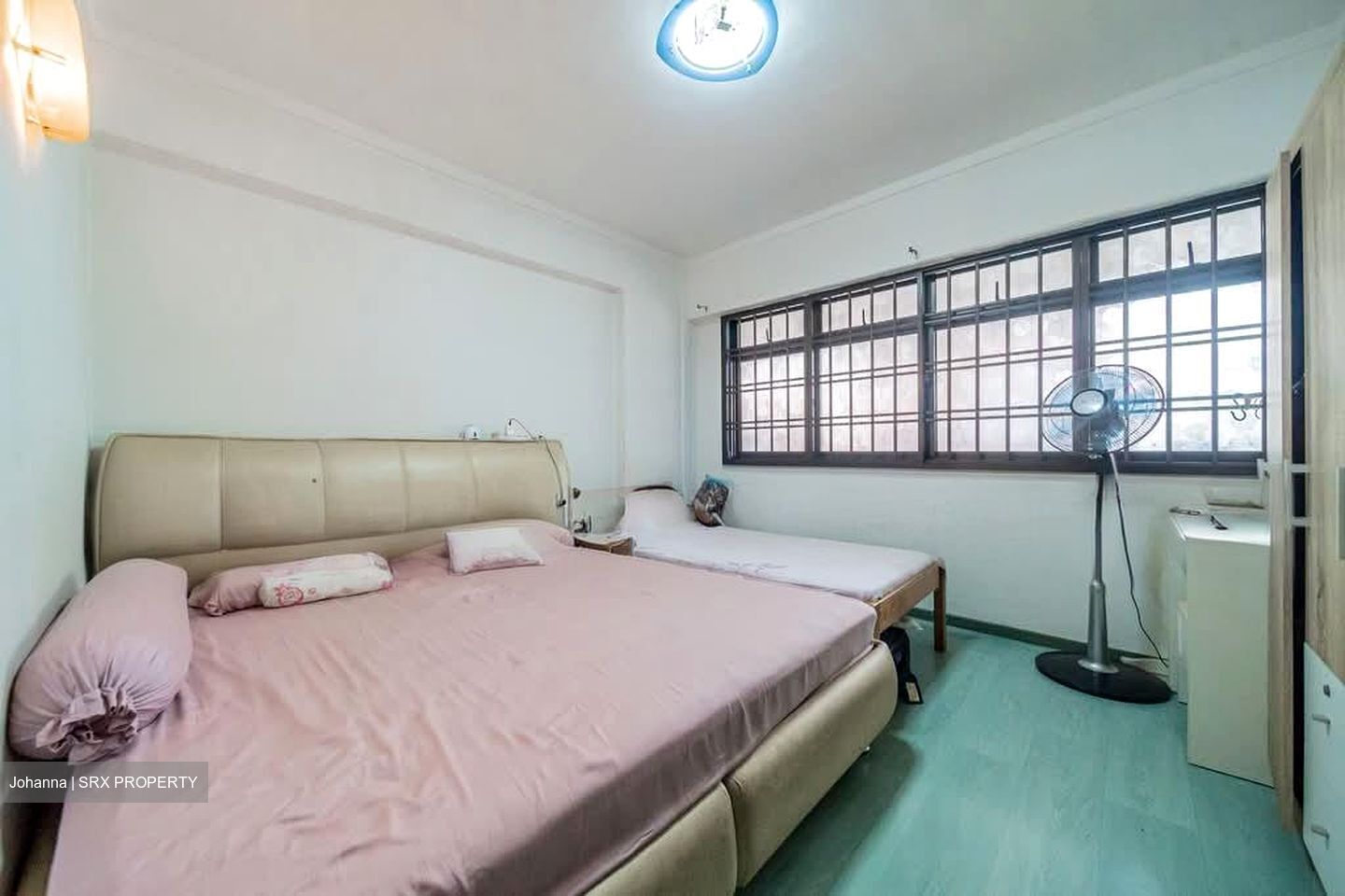 Blk 796 Woodlands Drive 72 (Woodlands), HDB 4 Rooms #580935201